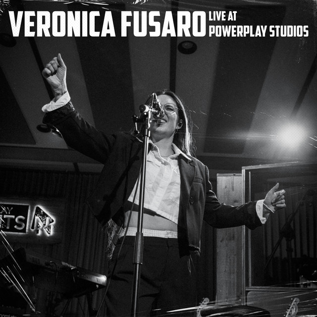 Live at Powerplay Studios - Stripped Down cover art
