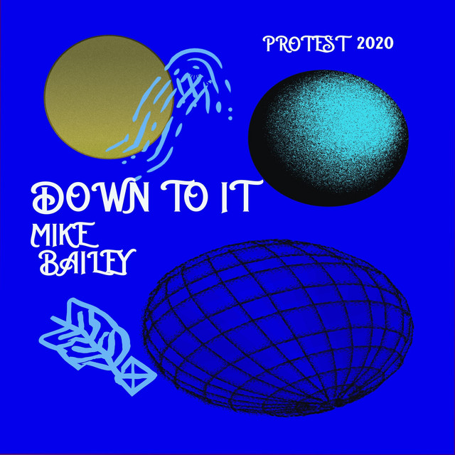 Down to It cover