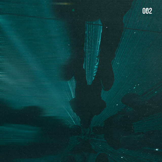 we are the night cover art