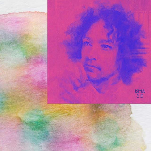 Isma 2.0 cover art