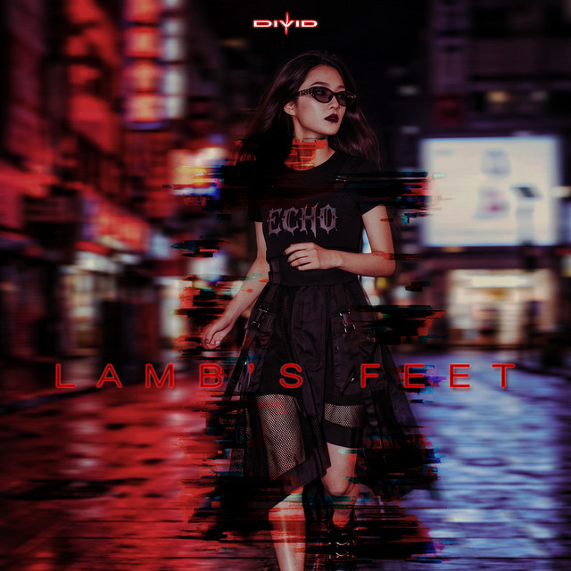 Divid – Lamb's Feet