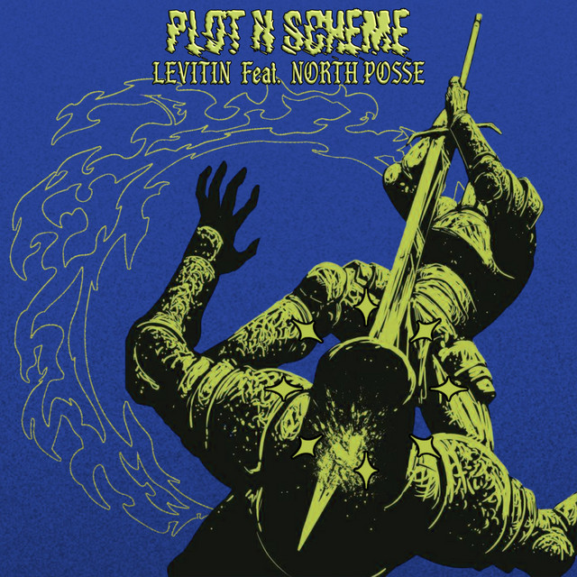 PLOT N SCHEME cover art