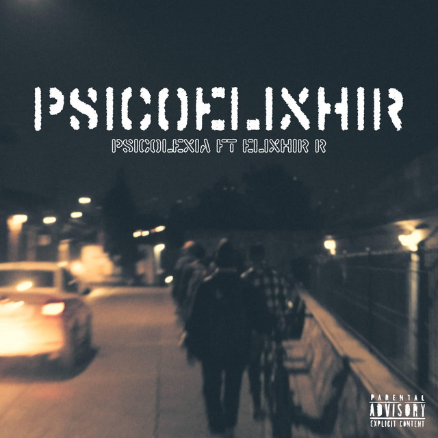 PSICOELIXHIR