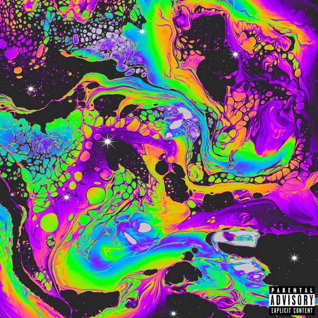 Pop Out artwork