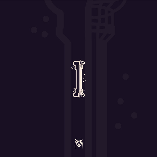 Pillar cover art