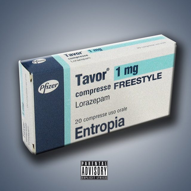 Lorazepam Tavor Preis