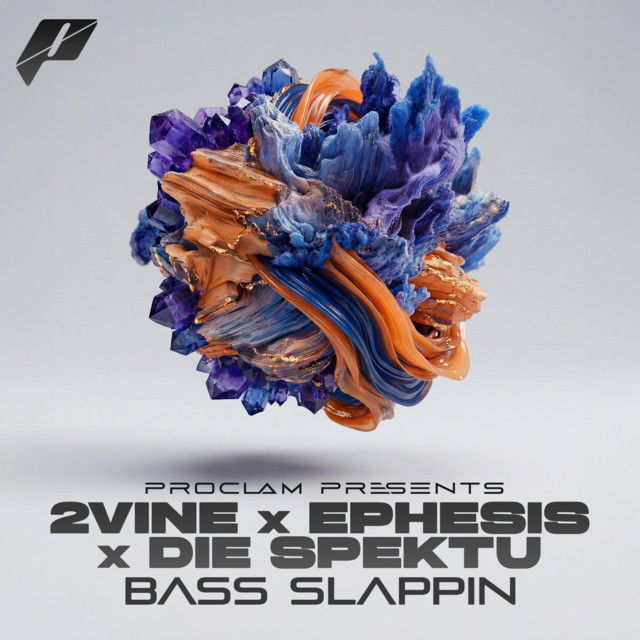 Bass Slappin - Original Mix