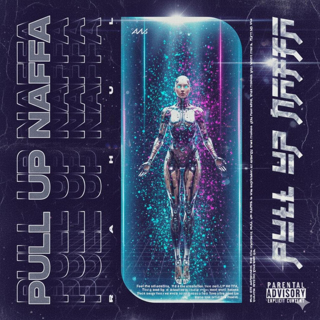 Pull Up Naffa