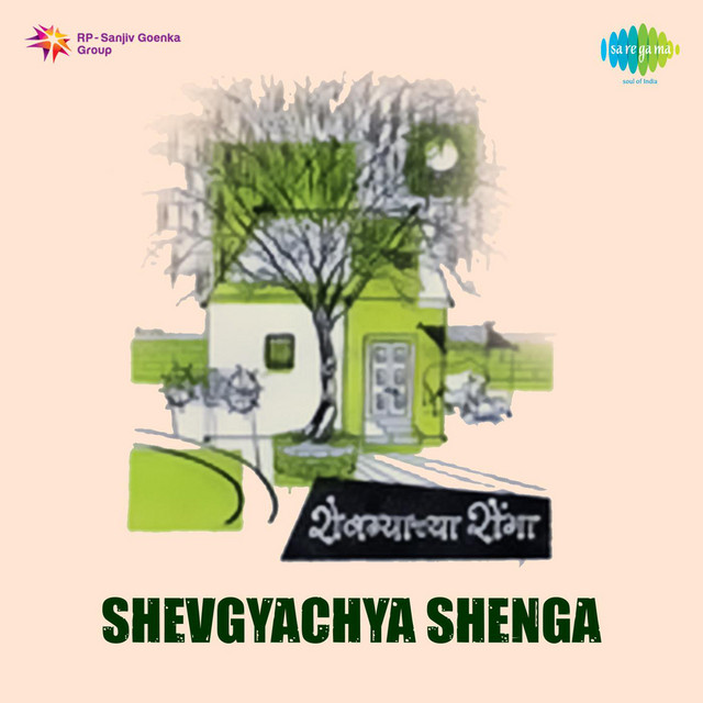 Bai Mee Kashi Ga Bai Mee Kashi cover art