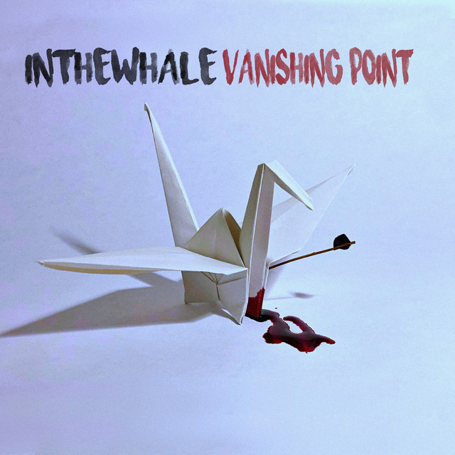 Vanishing Point cover art