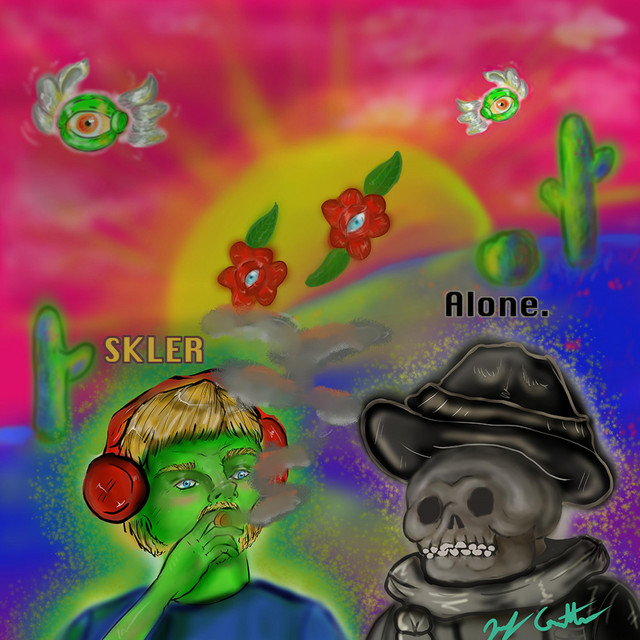 Skler artist photo