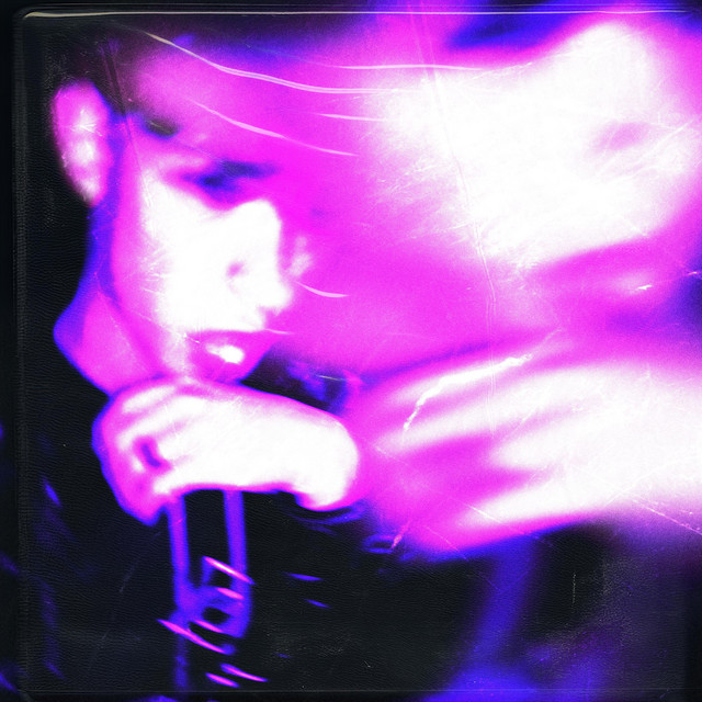 Oči Jako Střepy cover art