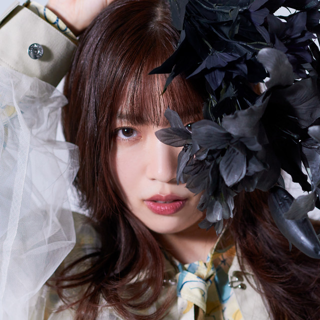 線 cover art