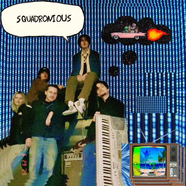 spacecase/fatso cover art