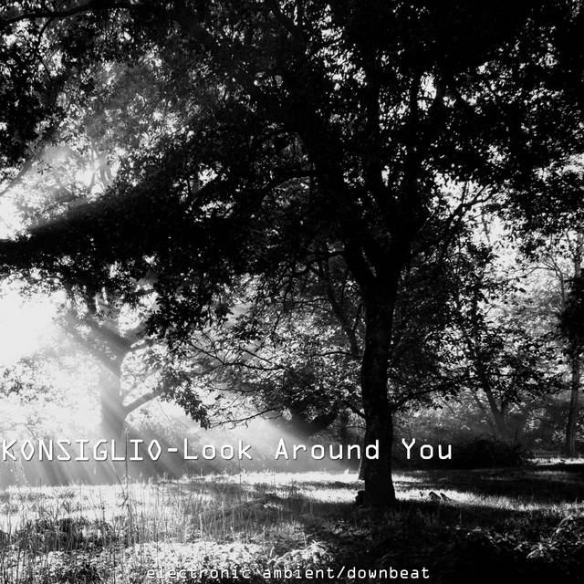 Look Around You cover