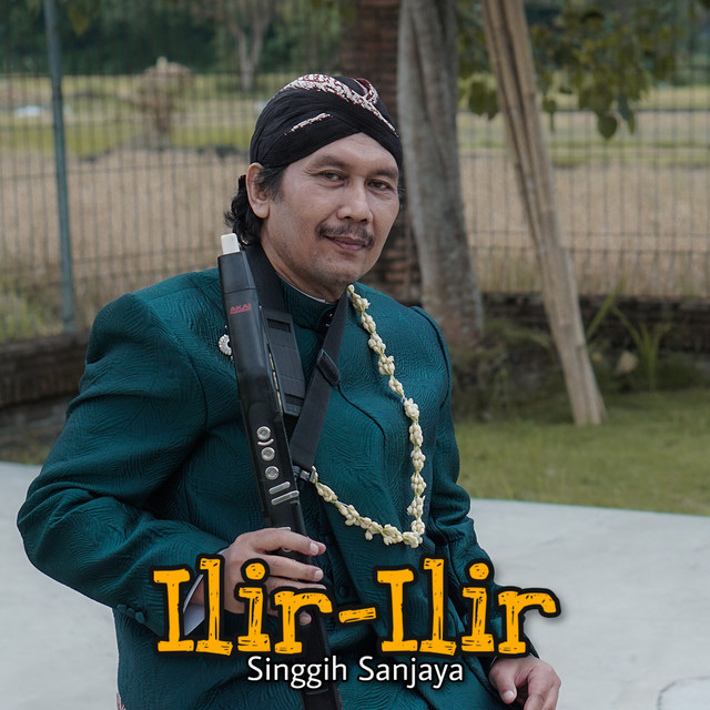 Singgih Sanjaya