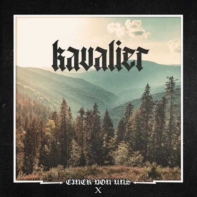 Einer von uns cover art