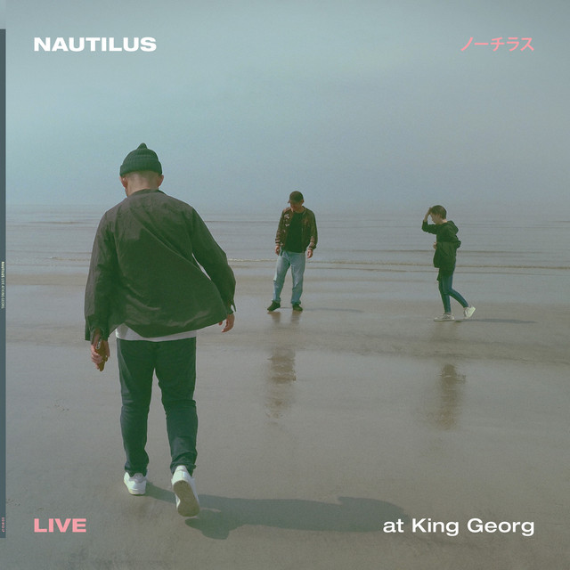 Nautilus - Live At King Georg cover art
