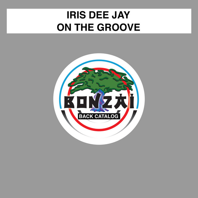 On The Groove cover art