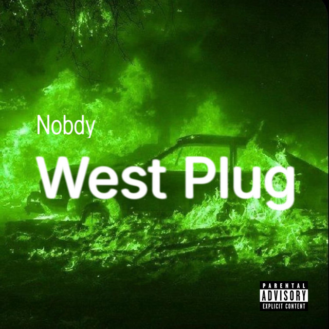 West Plug cover art