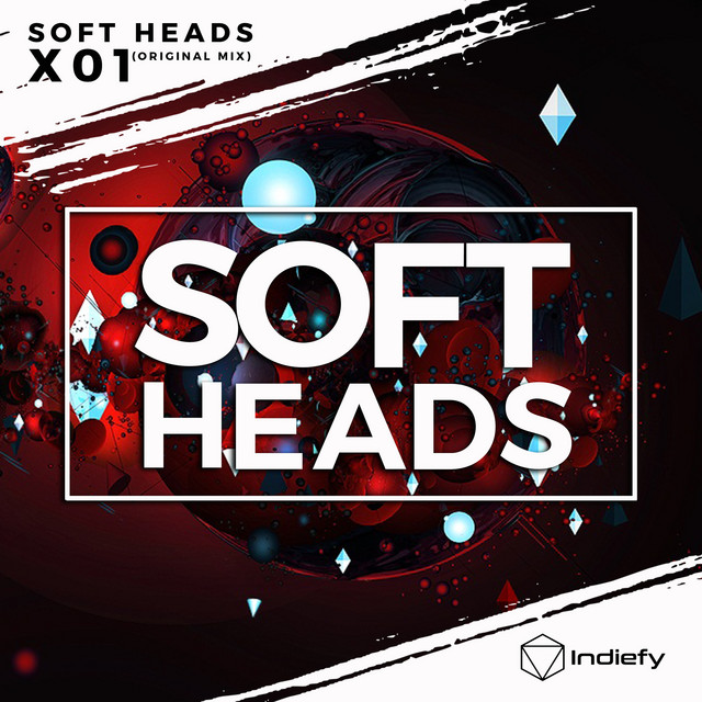 Soft Head Photo