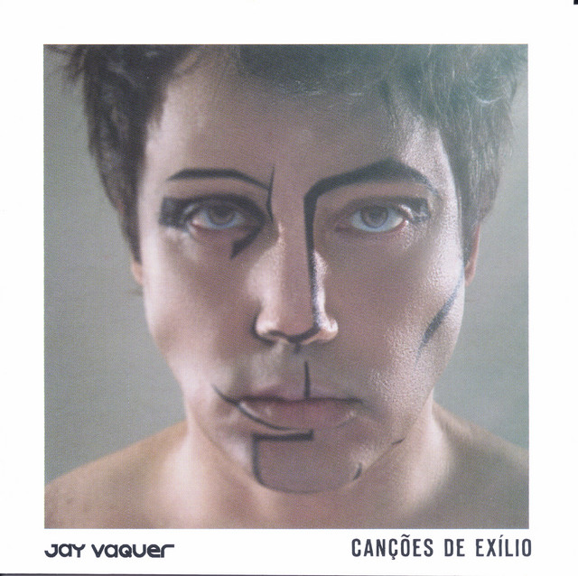 Canções de exílio cover art