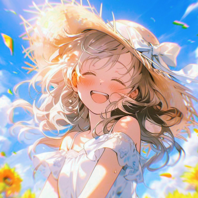 Обкладинка Fluffyx — Life Is Beautiful