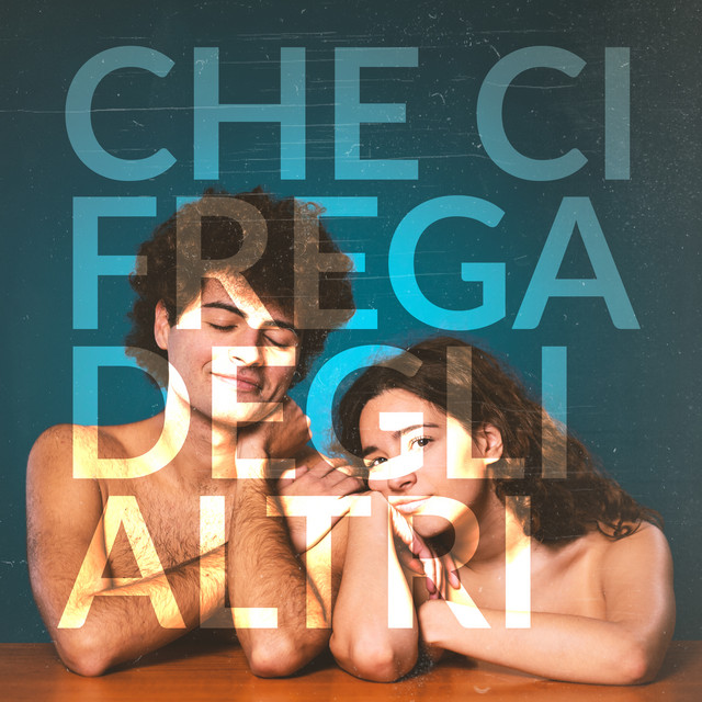 album image