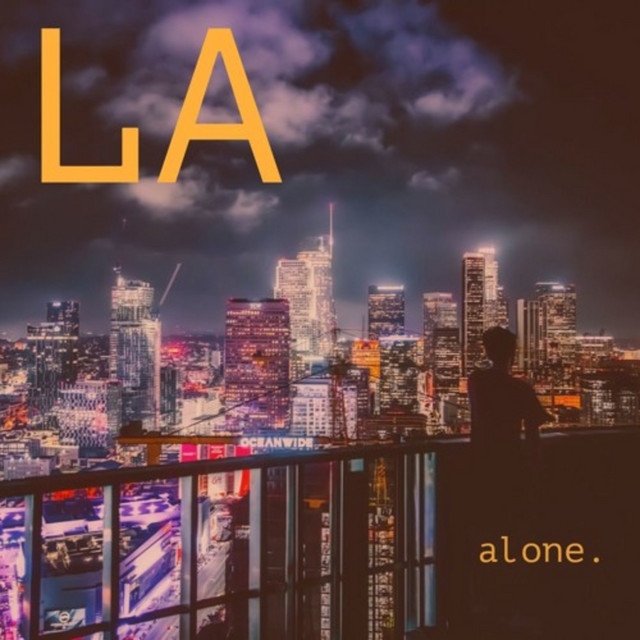La cover art
