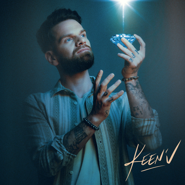 Cover du titre Diamantele (feat. Luis Gabriel)