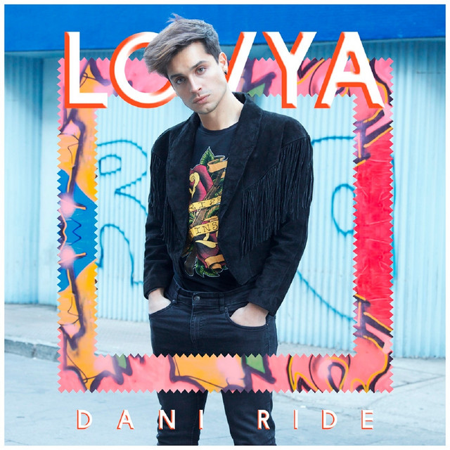 Lovya cover art
