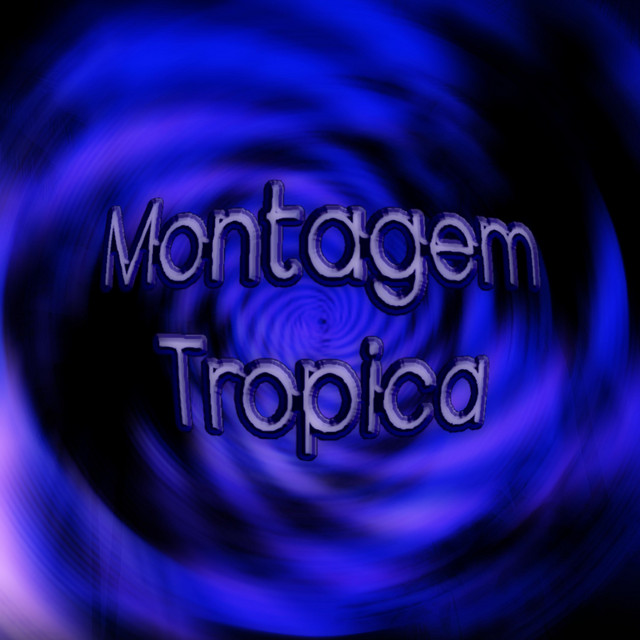 Montagem Tropica cover art
