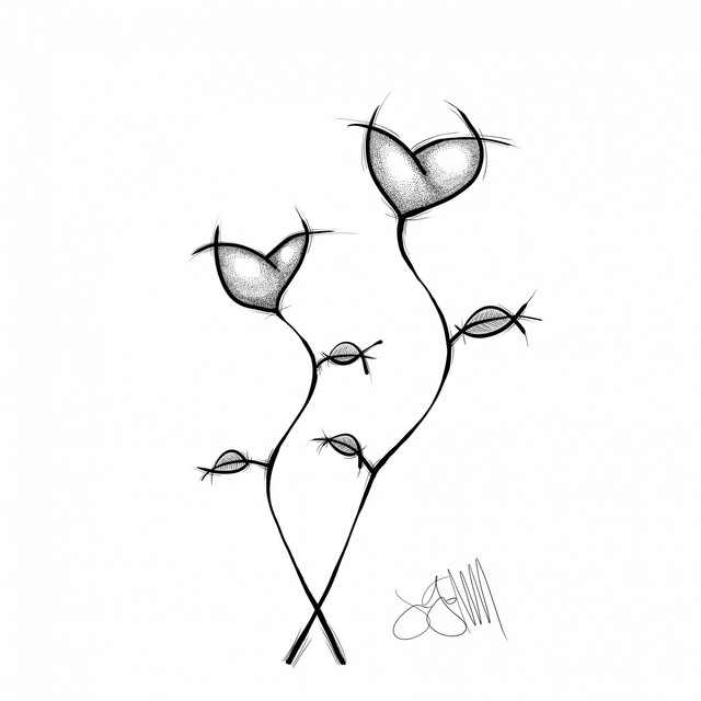 Passionflower cover