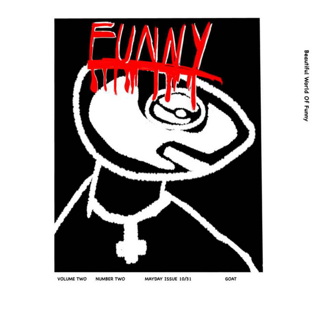 Whole Lotta Funny cover art