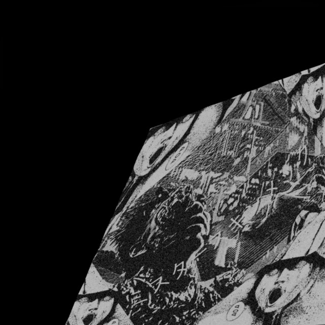 Mr Flesh Mech cover art