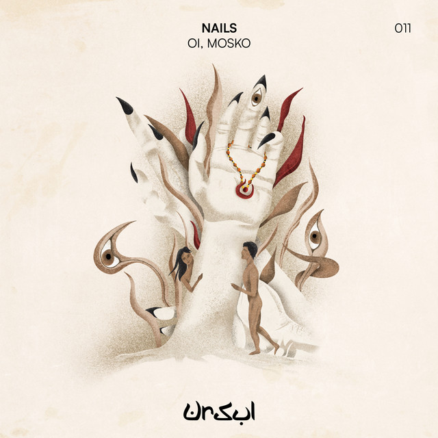 Nails - Radio Mix