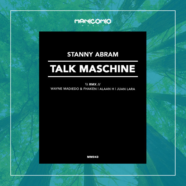 Talk Maschine