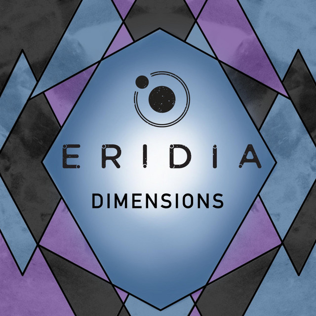 Dimensions - EP by Eridia | Spotify
