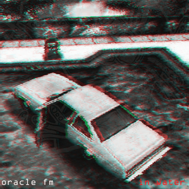 in water cover