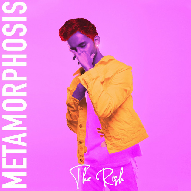 Metamorphosis cover art