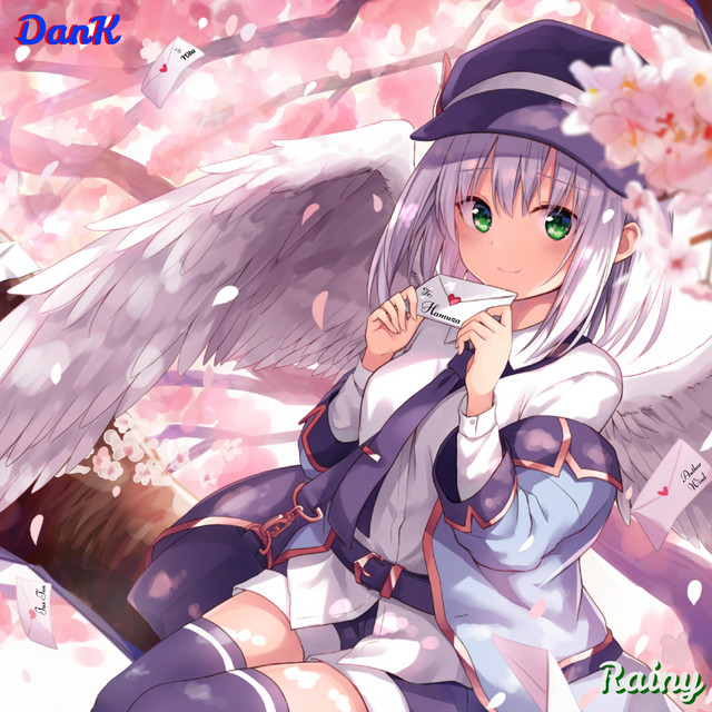 Into Your Heart (Hamuza Remix) cover