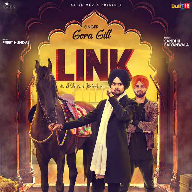 Link - Single by Gora Gill | Spotify
