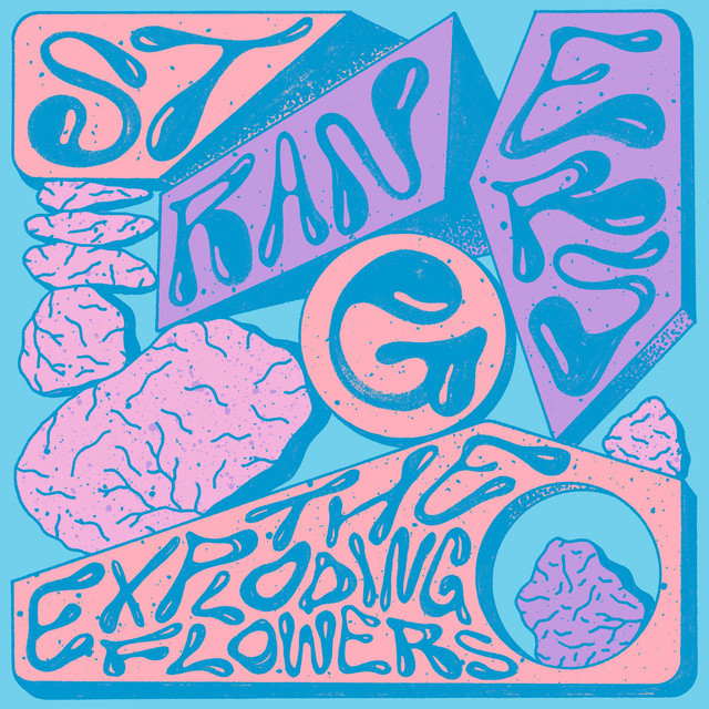 Strangers - song and lyrics by The Exploding Flowers | Spotify