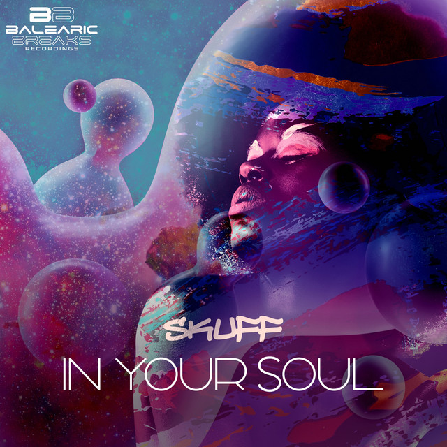 Air N Soul artwork