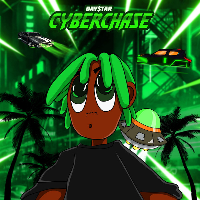 Cyberchase cover art