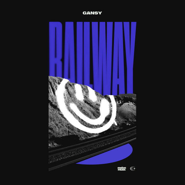 RAILWAY cover art