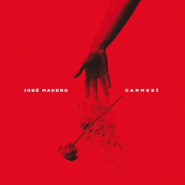 Carmesí cover art