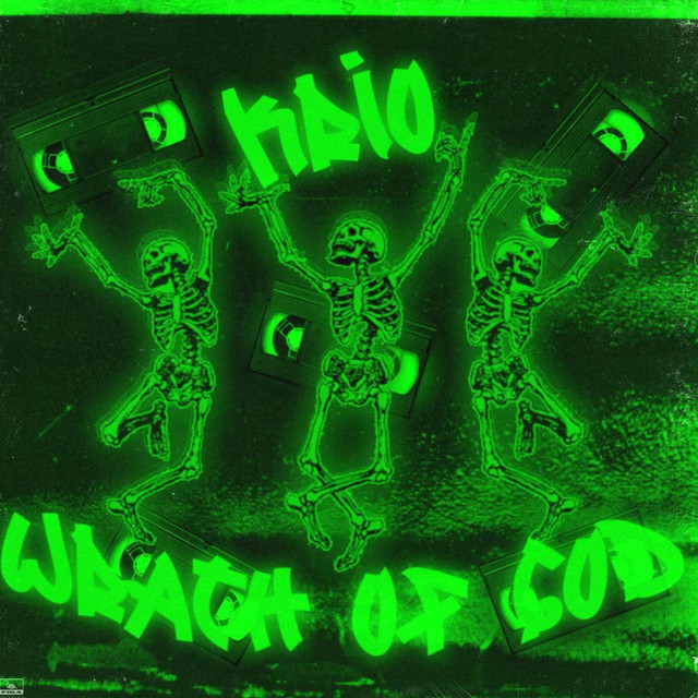 Wrath of God