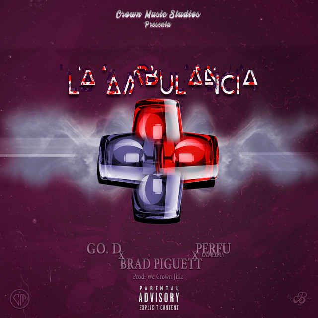 La Ambulancia