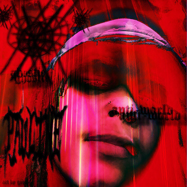 Fuck You I'll Do It cover art